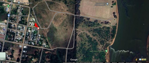 Imagen 5 de 5 de Terreno Frente A Polo Donovan Y Río Uruguay
