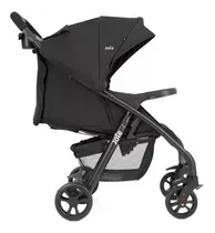 Comprar Cochecito de paseo travel system Joie i-muze Travel System shale con chasis color negro