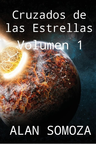 Libro Cruzados Estrellas Volumen 1 (cruzados