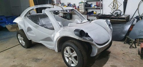 Imagem 1 de 14 de Carroceria Buggy New Boog, Modelo Novo. Pronta Entrega
