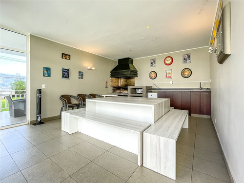 Venta Departamento Villuco, Chiguayante