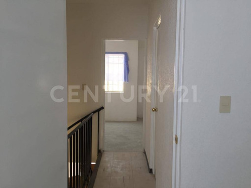 Imagen 4 de 11 de Casa En Venta En Villas Del Real 6a Seccion Tecamac Edo. De Mexico