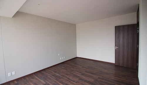 Departamento En Renta En Bosque Real Country Club Huixquilucan Estado De México
