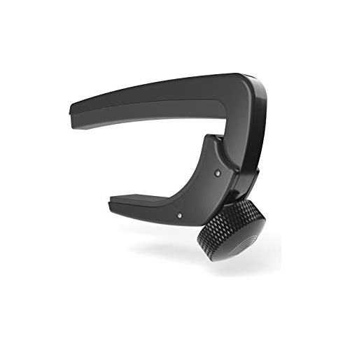 D'addario Accessories Capo Para Guitarra Acústica Y Eléctric