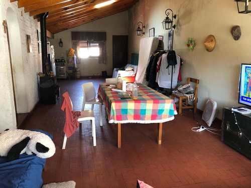 Imagen 5 de 15 de Casa Venta 4 Ambientes Martinez
