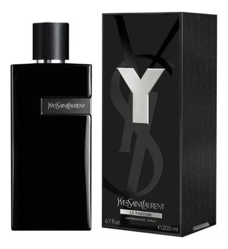 Y Le Parfum 200 Ml Yves Saint Laurent