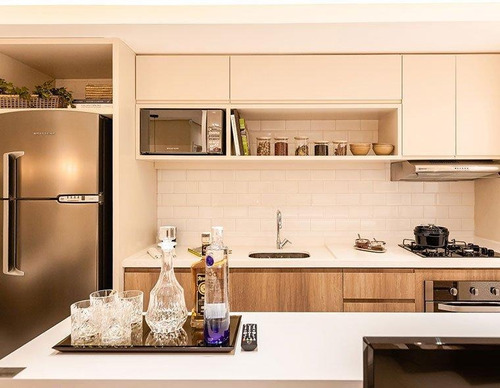 Imagem 10 de 15 de Apartamento Para Venda Em São Paulo, Jardim Prudência, 2 Dormitórios, 1 Suíte, 2 Banheiros, 1 Vaga - Cap2873_1-1303725