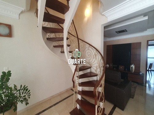Imagem 19 de 30 de Cobertura - Co00085 - 68988429
