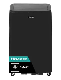 Hisense Ap1022cw1g Aire Acondicionado Portatil 10000 Btu