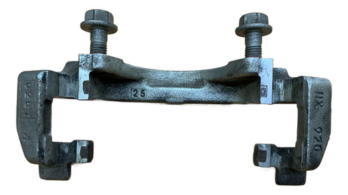 Porta Caliper Delantero Izquierdo Chevrolet Cavalier 2018 (Usado)