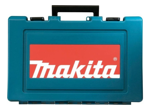 Caixa De Ferramentas Makita Maleta Azul