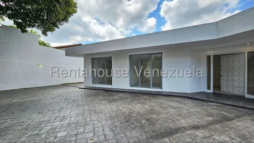 Casa En Venta - Mls #25-20579