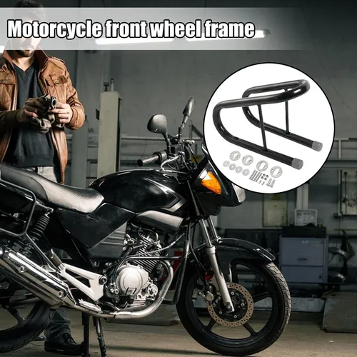 Calzos Para Ruedas De Remolque Calzos De Motocicleta Para Re