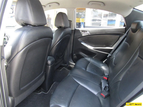 Hyundai I25 Accent Gl