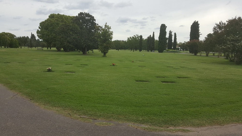 Parcela Parque Memorial Sector B 15