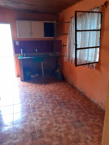 Oportunidad! Lote/casa En Esquina A Reciclar/demoler.