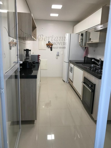 Imagem 6 de 29 de Apartamento - Ap00279 - 69406939