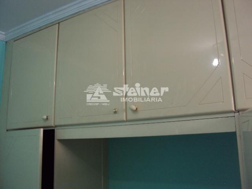 Imagem 17 de 30 de Aluguel Ou Venda Apartamento 3 Dormitórios Vila Milton Guarulhos R$ 1.350,00 | R$ 595.000,00 - 23951a