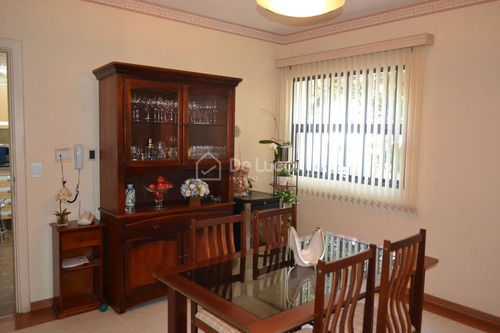 Imagem 6 de 25 de Apartamento À Venda Em Cambuí - Ap009852
