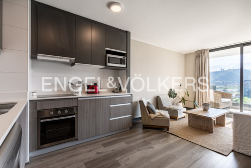 Departamento Sector Las Condes