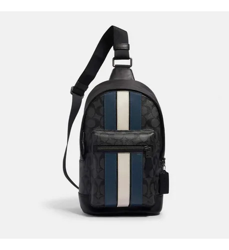 Pechera coach para hombre sale