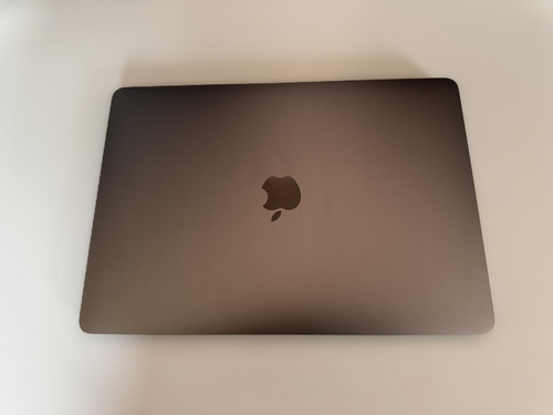Apple Macbook Pro 13 In M2 8 Gb Ram 256 Gb Ssd Gris Espacial (Usado)
