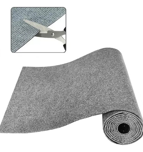 Alfombrilla Antirrayas For Gatos Autoadhesiva Recortable