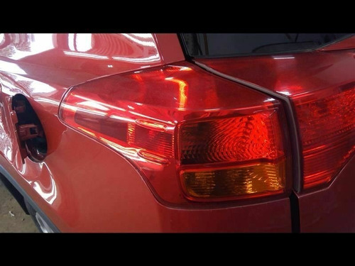 Mica Trasera Estop Toyota Rav4 2013 2014 2015 A 20 Dias Par