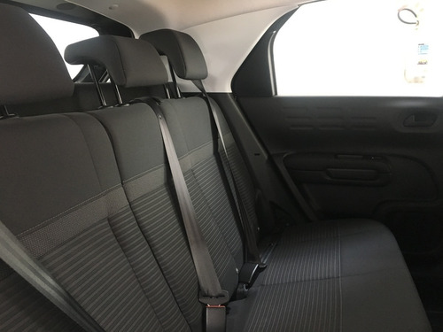 Citroën C4 Cactus Feel Pack 2021