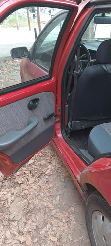 Fiat Siena 1.6 S