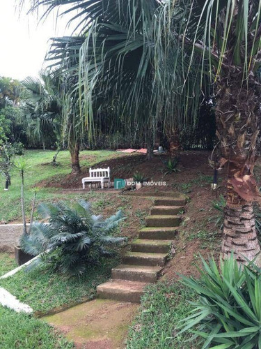 Imagem 21 de 23 de Chácara Com 1 Dormitório À Venda, 1250 M² Por R$ 330.000,00 - Matias Barbosa - Matias Barbosa/mg - Ch0049