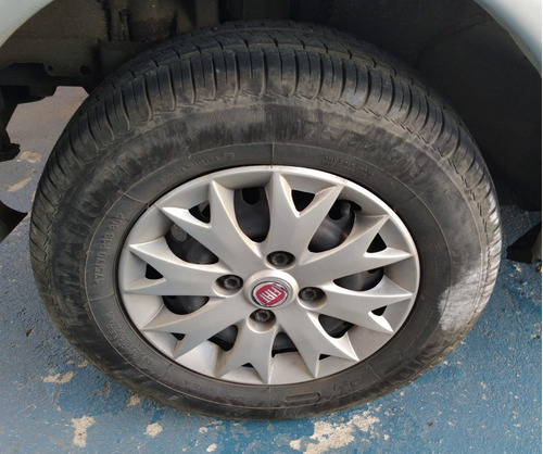 Fiat Palio 1.0 Fire Economy Flex 3p