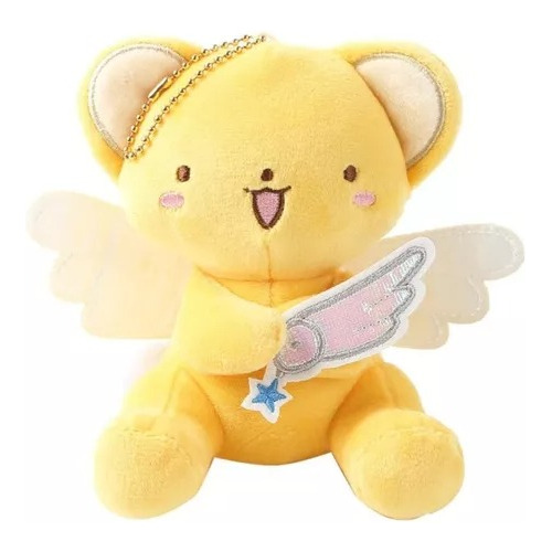 Kero- Sakura Cardcaptor Peluche