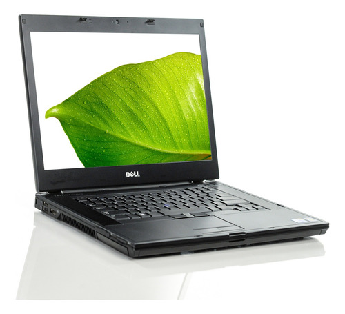 Laptop Dell E6510 I7 8gb Ssd480 Webcam T.español Sin Pila