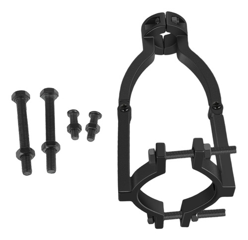 Adaptador De Broca Para Agujeros Cuadrados, Estilo B