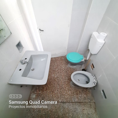 Imagen 5 de 15 de Alquiler Casa Prado Belvedere Un Dormitorio Y Patio De Uso Exclusivo.