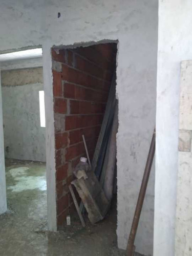 Imagen 15 de 18 de Vendo Casa En El Limón 80% De Construcción Con Financiamiento