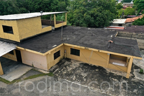 Imagen 18 de 19 de Casa En Intercomunal Ubicación Comercial