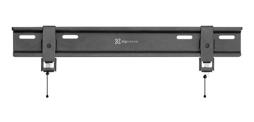 Soporte Para Tv Led/lcd Klip Xtreme Kfm-335 Negro