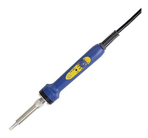 Hakko Fx60102 Soldador De Temperatura Controlada Ajustable 6