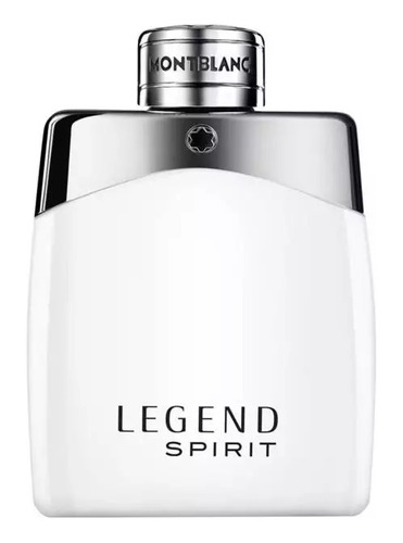 Perfume Legend Spirit Montblanc