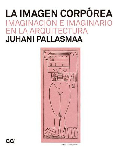 Libro La Imagen Corporea