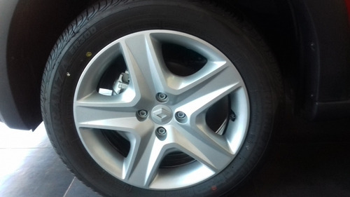 Imagen 15 de 19 de Renault Sandero Intense Esp Hsa (ca)
