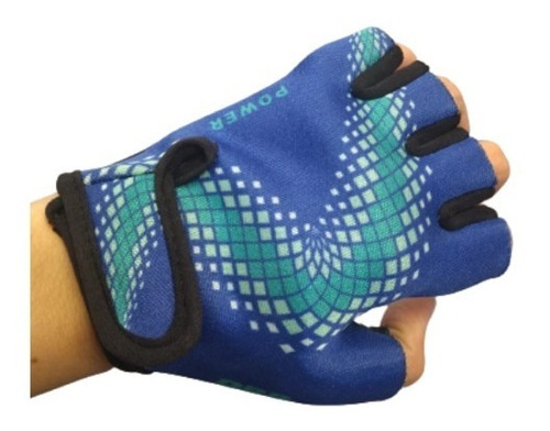 Guantes Fitness Gym Entrenamiento Power Gym Az -6 Cuo