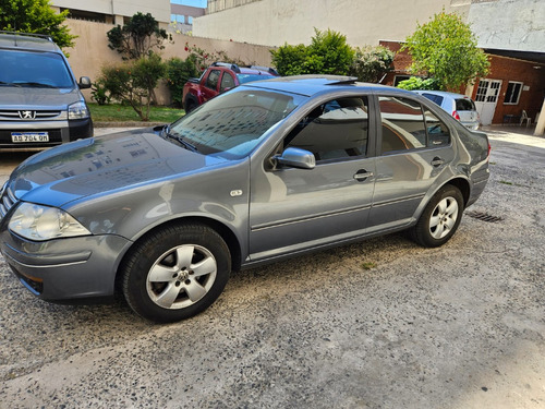 Volkswagen Bora 1.9 Trendline I 100cv