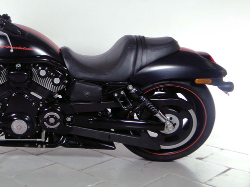 Harley Davidson Vrscaw 2011