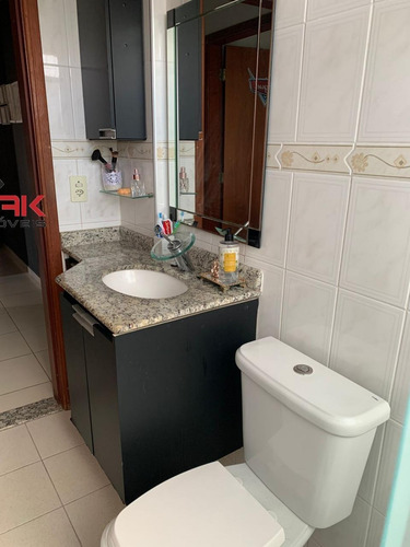 Imagem 13 de 15 de Ref.: 6213 - Apartamento Em Jundiaí Para Venda - V6213