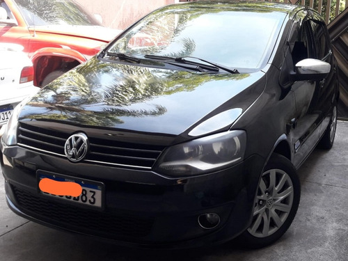 Volkswagen Fox 1.0 Vht Trend Total Flex 5p