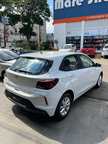 Chevrolet Onix 1.0 Lt 2 5P