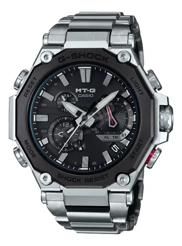 Casio cristal zafiro cheap
